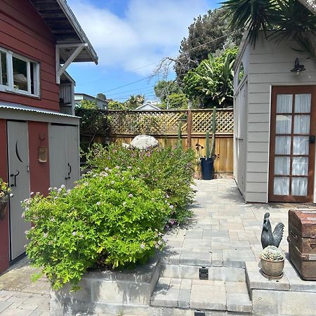 Big Red Lodge Cottage Σαν Ντιέγκο Εξωτερικό φωτογραφία